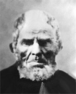 James McLean McFate (1804 - 1865) Profile